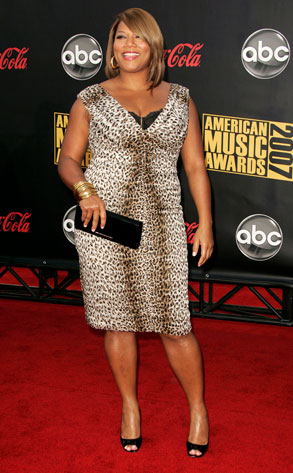 Queen Latifah Queen Latifah